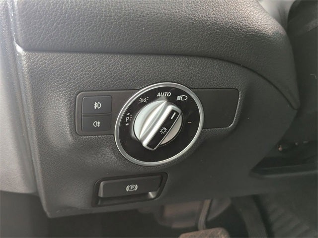 2017 Mercedes-Benz GLA GLA 250 4MATIC®