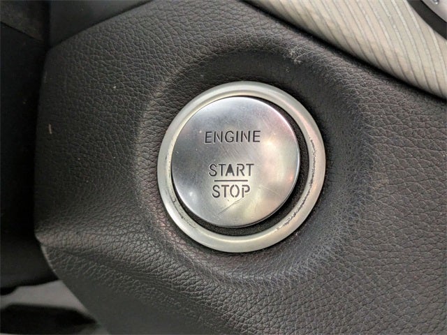 2017 Mercedes-Benz GLA GLA 250 4MATIC®