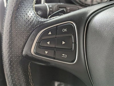 2017 Mercedes-Benz GLA GLA 250 4MATIC®