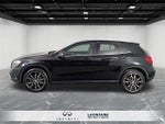 2017 Mercedes-Benz GLA GLA 250 4MATIC®