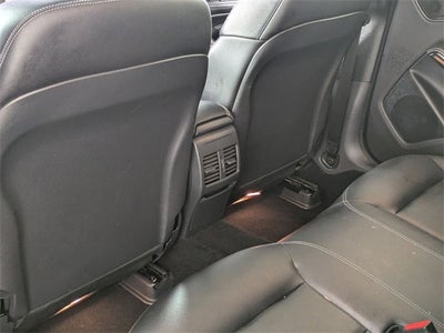 2017 Mercedes-Benz GLA GLA 250 4MATIC®