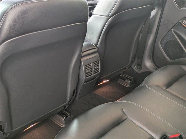 2017 Mercedes-Benz GLA GLA 250 4MATIC®