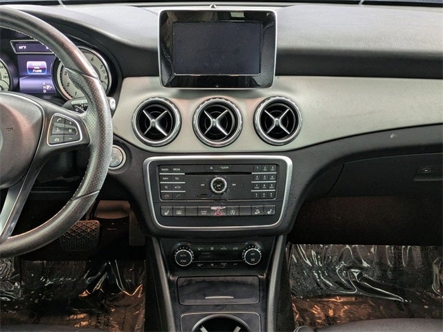 2017 Mercedes-Benz GLA GLA 250 4MATIC®