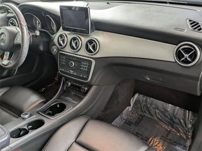 2017 Mercedes-Benz GLA GLA 250 4MATIC®