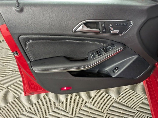 2019 Mercedes-Benz CLA CLA 250 4MATIC®