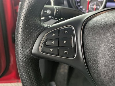 2019 Mercedes-Benz CLA CLA 250 4MATIC®