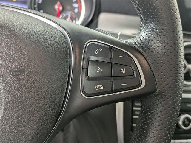 2019 Mercedes-Benz CLA CLA 250 4MATIC®