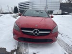 2019 Mercedes-Benz CLA CLA 250 4MATIC®