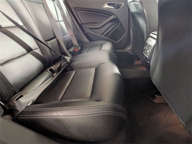 2019 Mercedes-Benz CLA CLA 250 4MATIC®