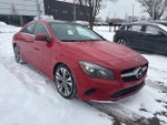2019 Mercedes-Benz CLA CLA 250 4MATIC®