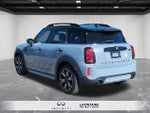 2023 MINI Cooper S Countryman Iconic