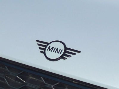 2023 MINI Cooper S Countryman Iconic