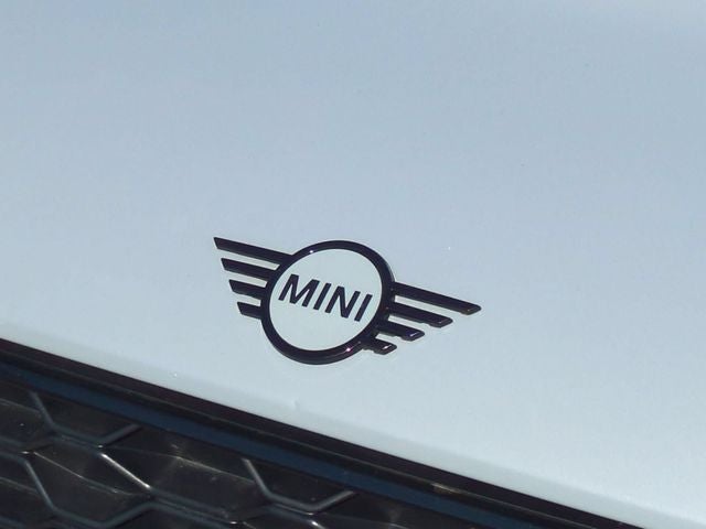 2023 MINI Cooper S Countryman Iconic
