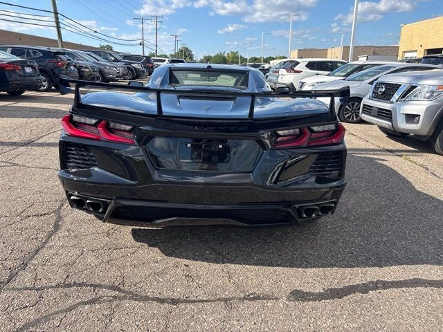 2024 Chevrolet Corvette Stingray 1LT