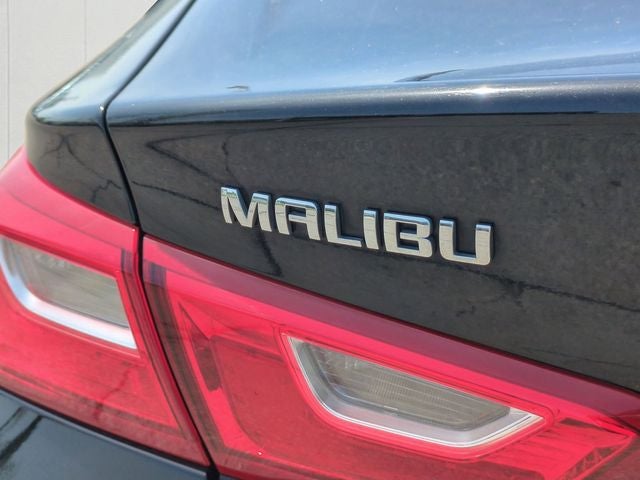 2018 Chevrolet Malibu LS 1LS