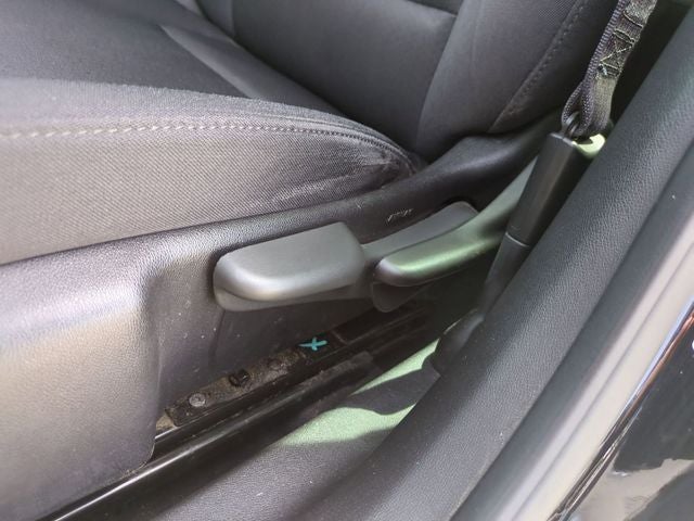 2018 Chevrolet Malibu LS 1LS