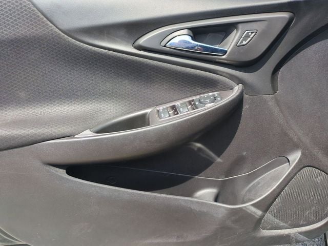 2018 Chevrolet Malibu LS 1LS