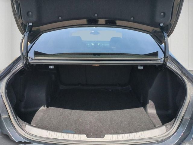 2018 Chevrolet Malibu LS 1LS