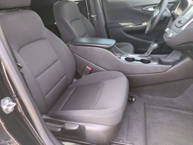 2018 Chevrolet Malibu LS 1LS