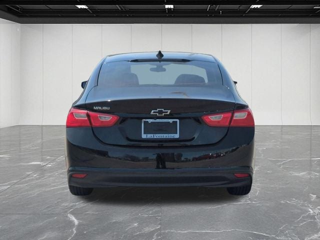 2018 Chevrolet Malibu LS 1LS