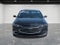 2018 Chevrolet Malibu LS 1LS