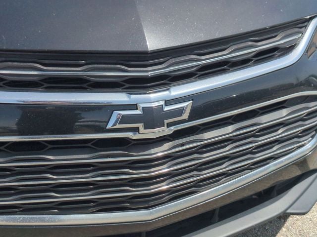 2018 Chevrolet Malibu LS 1LS