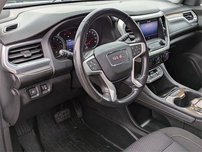 2020 GMC Acadia SLE