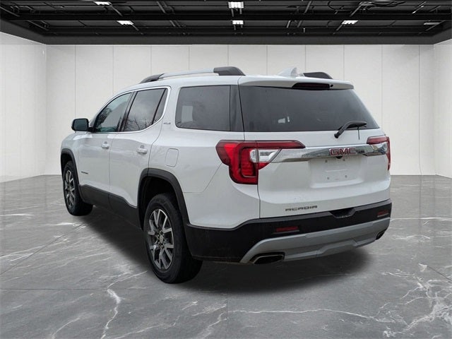 2020 GMC Acadia SLE
