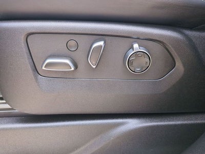 2022 Cadillac Escalade Premium Luxury Platinum