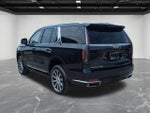 2022 Cadillac Escalade Premium Luxury Platinum