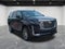 2022 Cadillac Escalade Premium Luxury Platinum