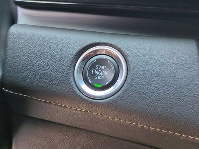 2021 Cadillac Escalade ESV Premium