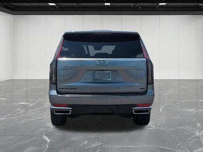 2021 Cadillac Escalade ESV Premium