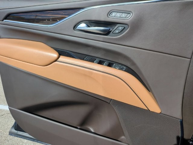 2022 Cadillac Escalade ESV Sport
