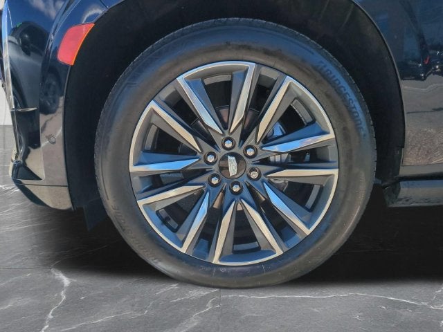 2022 Cadillac Escalade ESV Sport