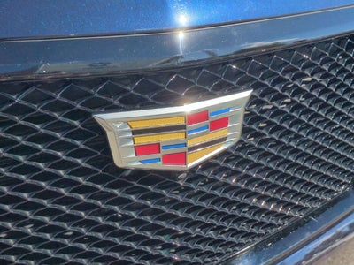 2022 Cadillac Escalade ESV Sport