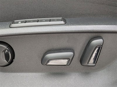 2022 Volkswagen Atlas 3.6L V6 SEL Premium R-Line