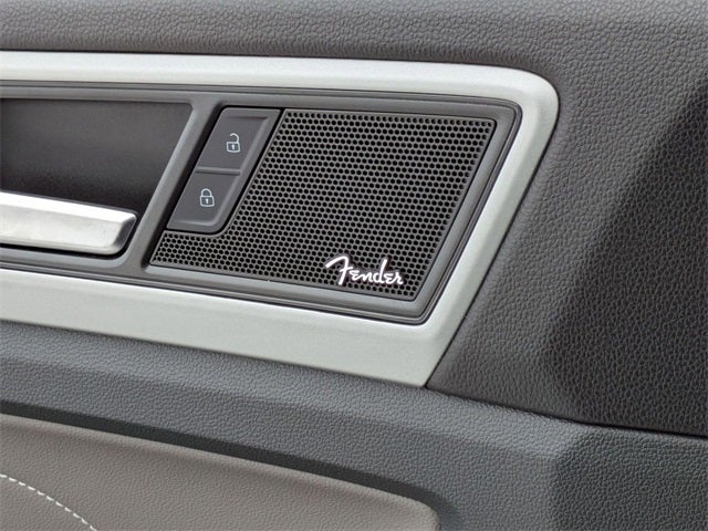 2022 Volkswagen Atlas 3.6L V6 SEL Premium R-Line