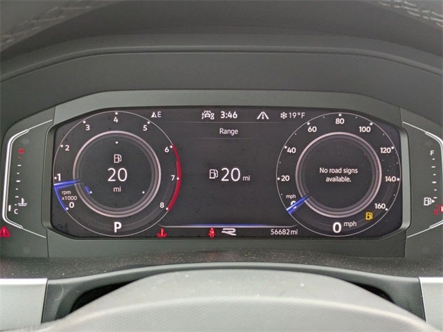 2022 Volkswagen Atlas 3.6L V6 SEL Premium R-Line