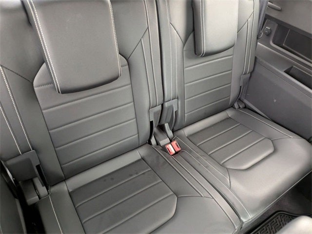 2022 Volkswagen Atlas 3.6L V6 SEL Premium R-Line