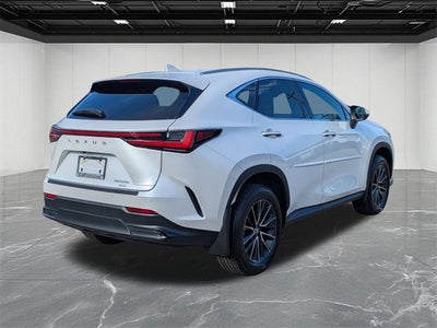 2024 Lexus NX 350 Premium