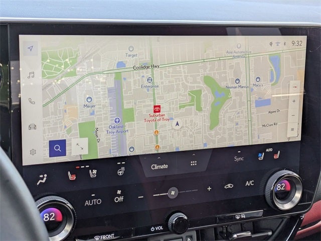 2024 Lexus NX 350 Premium