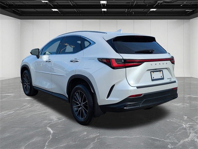 2024 Lexus NX 350 Premium