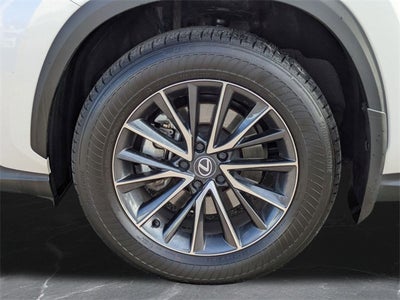 2024 Lexus NX 350 Premium