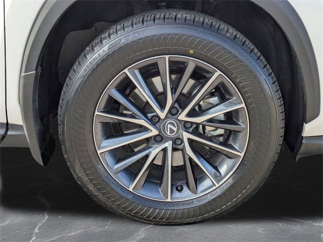 2024 Lexus NX 350 Premium