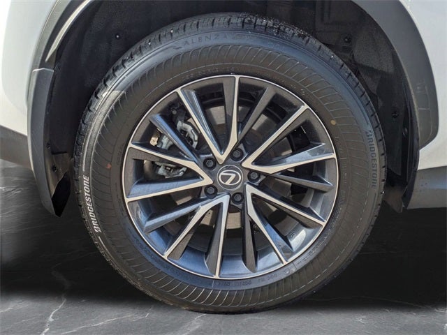 2024 Lexus NX 350 Premium