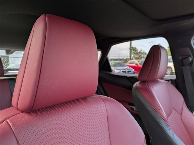 2024 Lexus NX 350 Premium