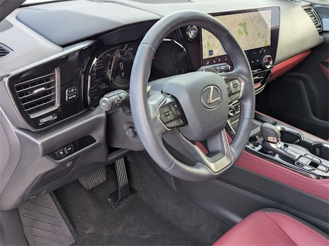 2024 Lexus NX 350 Premium