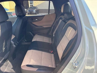 2025 Chevrolet Equinox ACTIV