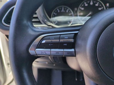 2023 Mazda Mazda CX-30 2.5 S Premium Package